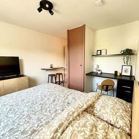 Nid Douillet Apartment ลีลล์ ภายนอก รูปภาพ