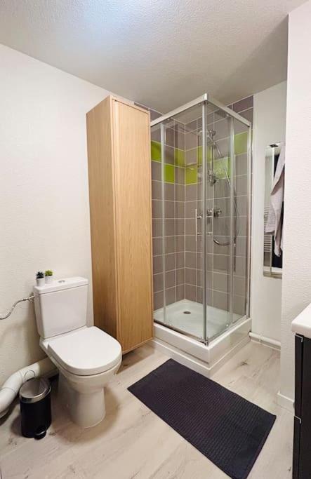 Nid Douillet Apartment ลีลล์ ภายนอก รูปภาพ