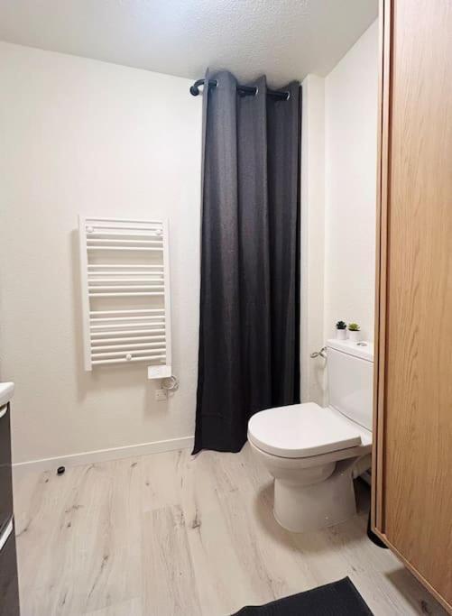Nid Douillet Apartment ลีลล์ ภายนอก รูปภาพ
